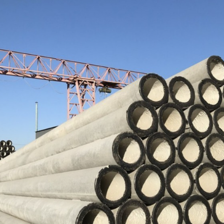 新泰水泥电线杆的颜色可以选择吗？